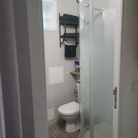 5min Aeroport D'orly 2 Lits Apartment *