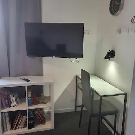 Apartment 5min Aeroport D'orly 2 Lits *