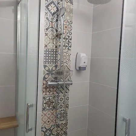Apartment 5min Aeroport D'orly 2 Lits