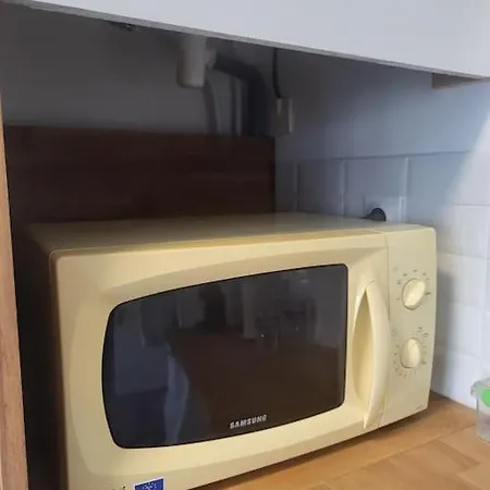 Apartment 5min Aeroport D'orly 2 Lits